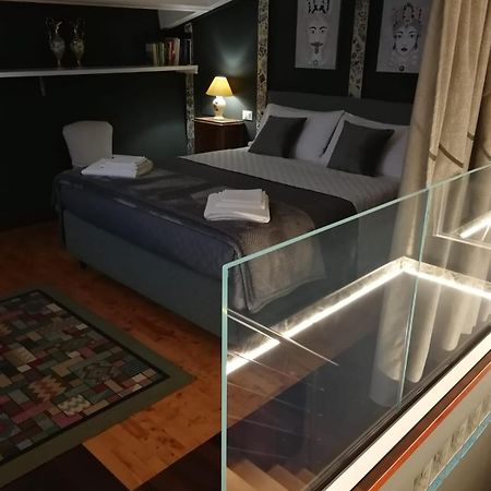 Casa Da Giannina Lejlighed Palermo Eksteriør billede
