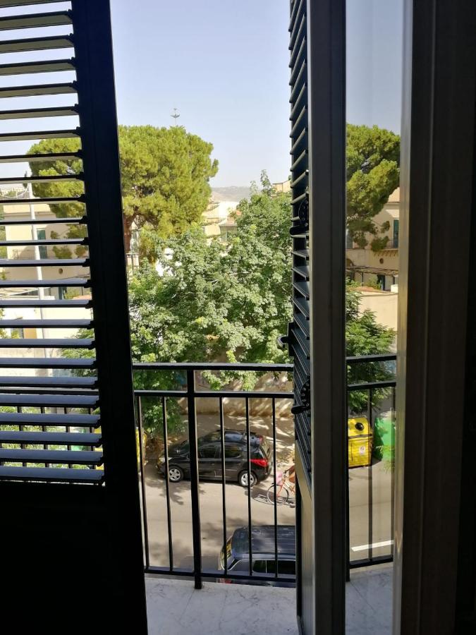 Casa Da Giannina Lejlighed Palermo Eksteriør billede