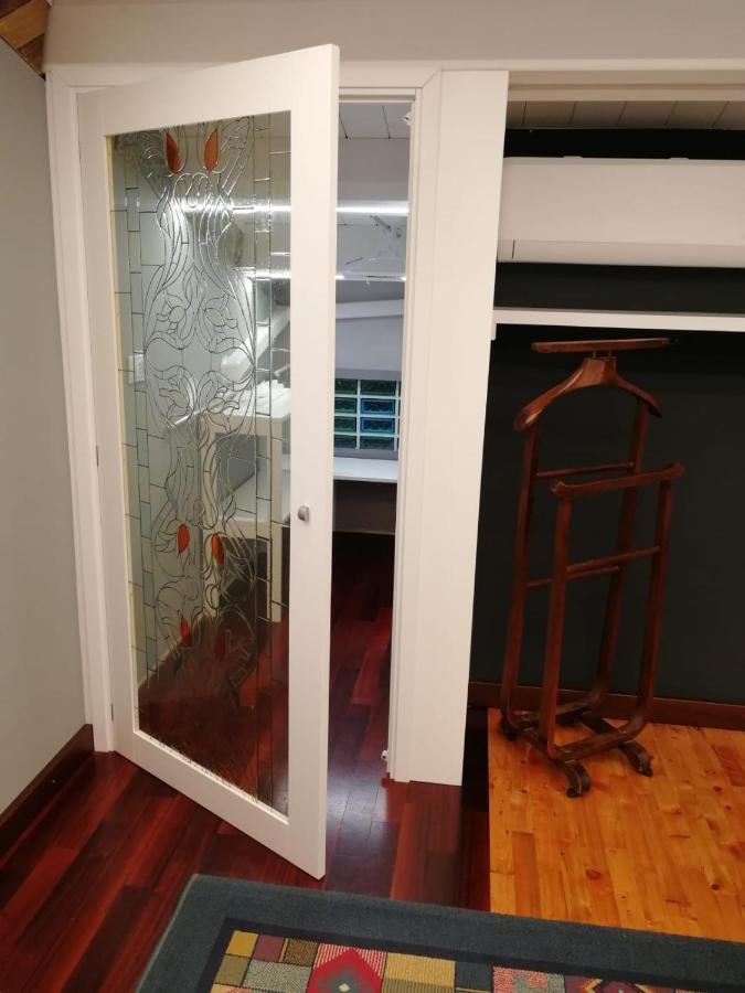 Casa Da Giannina Lejlighed Palermo Eksteriør billede