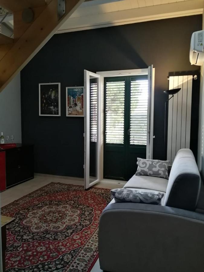 Casa Da Giannina Lejlighed Palermo Eksteriør billede