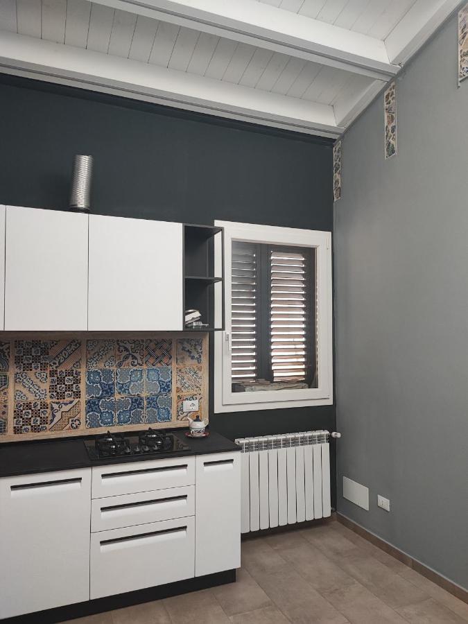 Casa Da Giannina Lejlighed Palermo Eksteriør billede