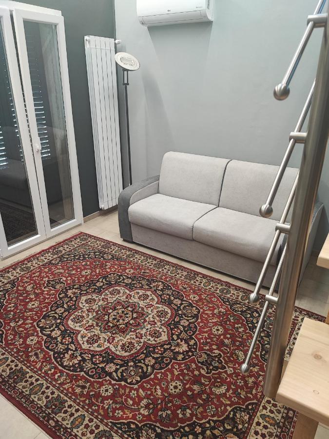 Casa Da Giannina Lejlighed Palermo Eksteriør billede