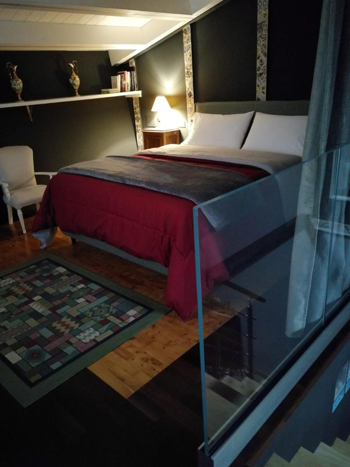 Casa Da Giannina Lejlighed Palermo Eksteriør billede