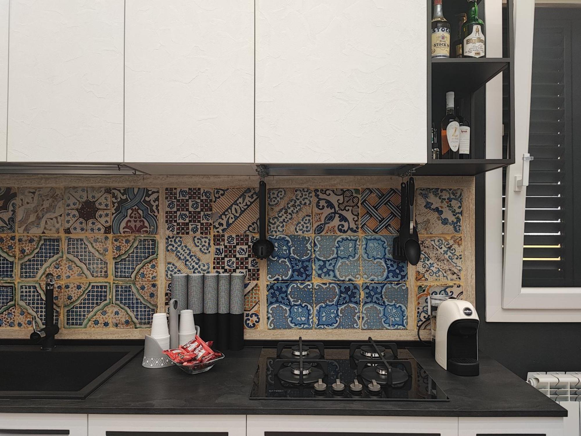 Casa Da Giannina Lejlighed Palermo Eksteriør billede