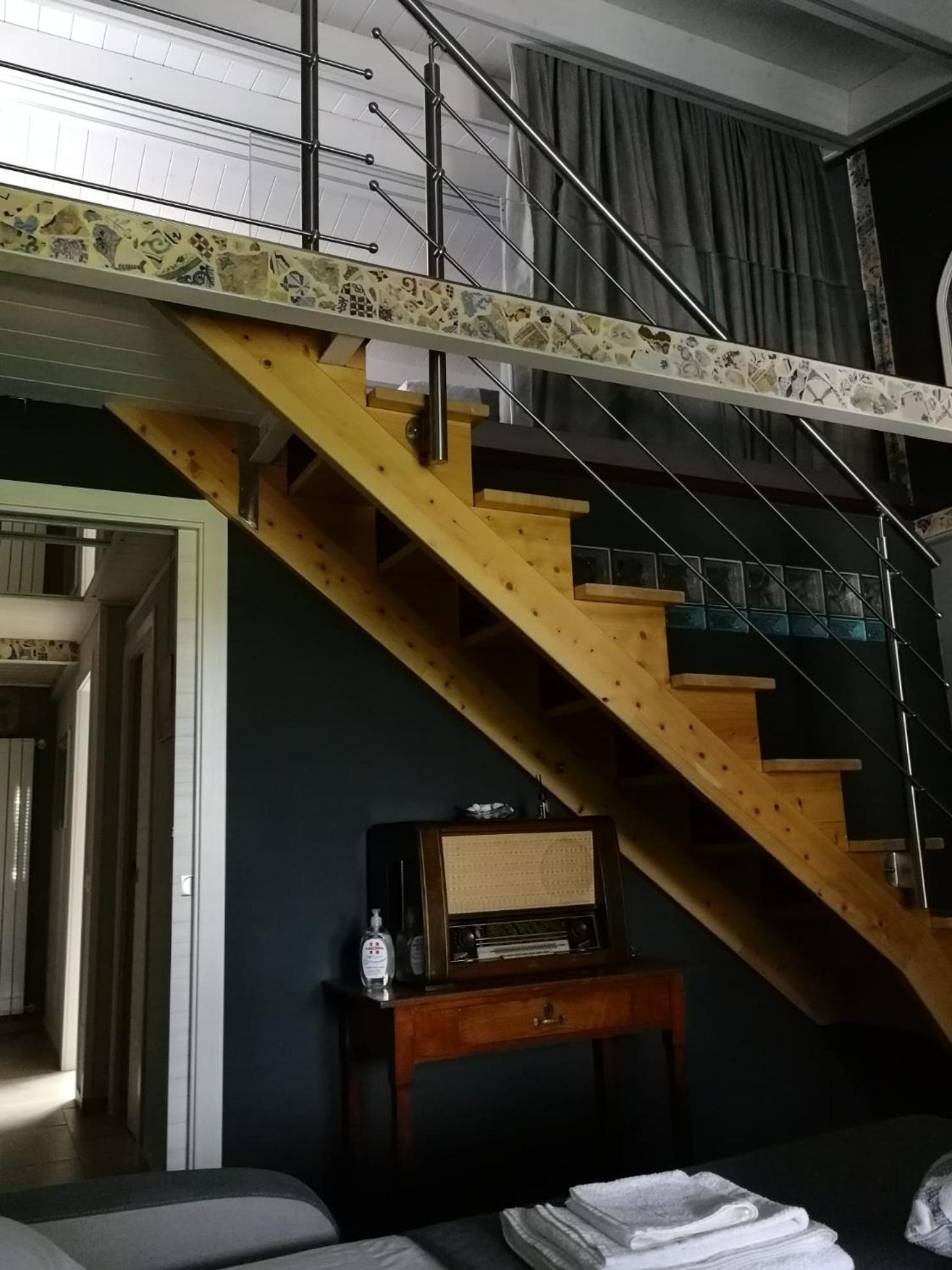 Casa Da Giannina Lejlighed Palermo Eksteriør billede