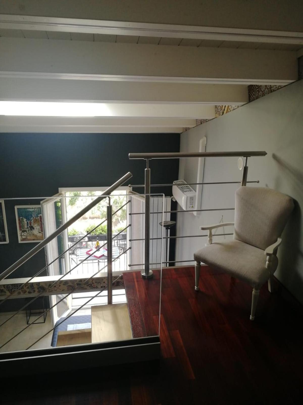 Casa Da Giannina Lejlighed Palermo Eksteriør billede