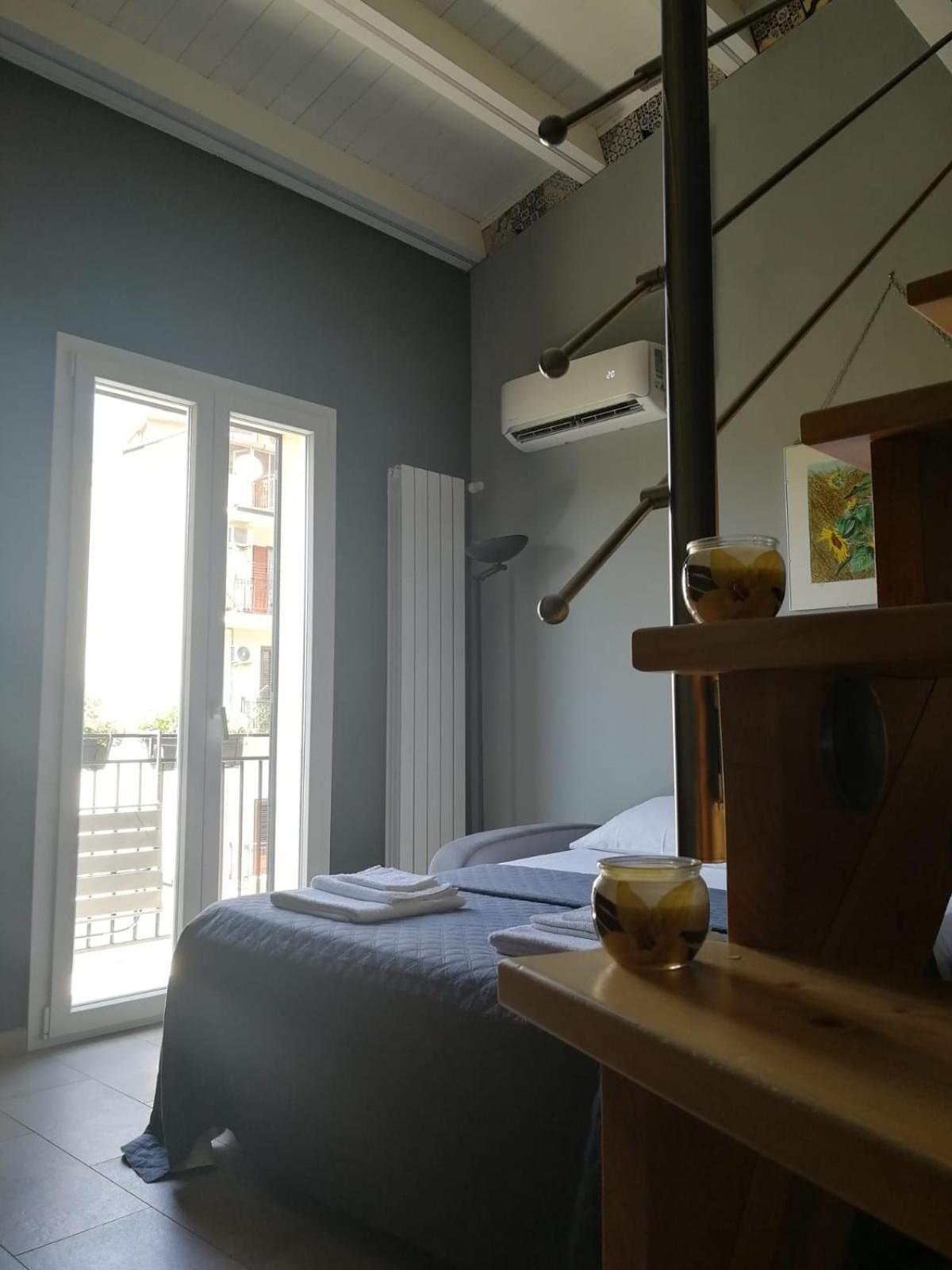 Casa Da Giannina Lejlighed Palermo Eksteriør billede